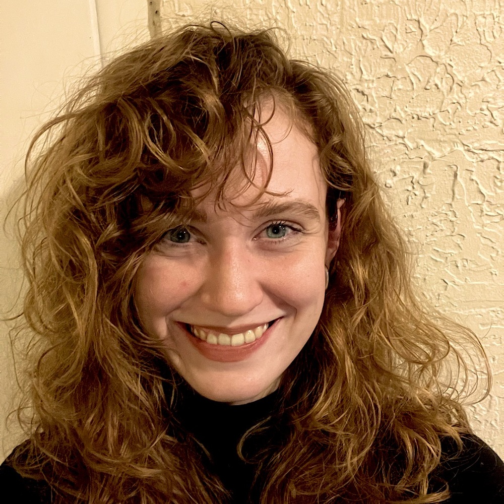 Meet your Posher, Sophia